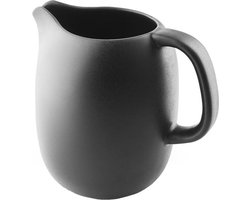 Eva Solo - Nordic Kitchen Kan 500 ml - Aardewerk - Zwart -