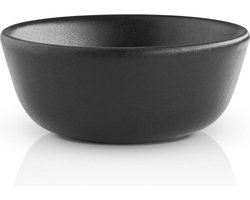 Eva Solo - Nordic Kitchen Kom Ø 9 cm 100 ml - Keramiek - Zwart -