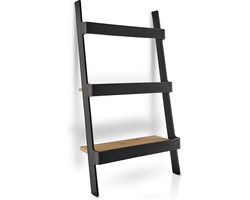 Eva Solo - Nordic Kitchen Mini Wandrek Bamboe - Bamboe - Zwart -