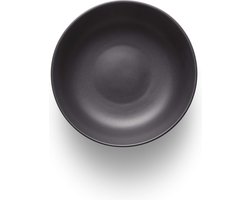 Eva Solo - Nordic Kitchen Schaal Ø 28 cm - Zwart - Aardewerk