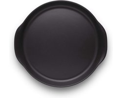 Eva Solo - Nordic Kitchen Schaal Ø 30 cm - Zwart - Aardewerk