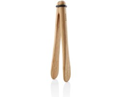 Eva Solo - Nordic Kitchen Serveertang Bamboo - Bamboe - Bruin -