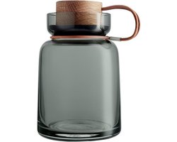 Eva Solo Nordic Kitchen Silhouette Voorraadpot 700 ml