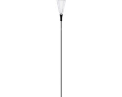 Eva Solo - Regenmeter - Transparant - Roestvast Staal - Glas - Nylon
