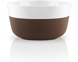 Eva Solo Schaaltjes (Set van 2) Koolzwart