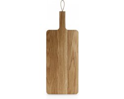 Eva Solo - Snijplank 38x26 cm - Hout - Bruin