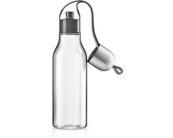 Eva Solo Sports Bottle drinkfles 0.7L grijs