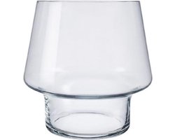Eva Solo - Succulent Vaas 21cm - Glas - Transparant -