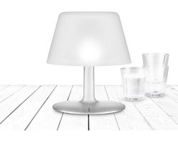 Eva Solo tafellamp Sunlight Solar Small