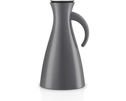 Eva Solo Thermoskan Classic Grijs 1 liter