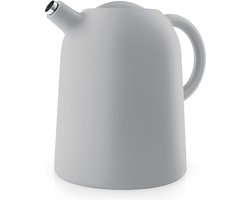 Eva Solo Thermoskan - Grijs - Vacuum Kan - Thimble - 1L