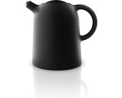 Eva Solo - Thimble Thermoskan Vacuüm 1 liter - Kunststof - Zwart -