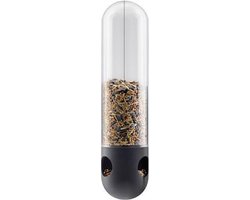 Eva Solo - Vogel Voederbuis - Hangend - Glas - Design - 29x7cm