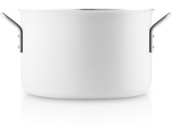 Eva Solo White Line Kookpan 24cm 7L