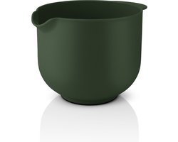 Eva Trio - Eva Mengkom 1,5 liter - Kunststof - Groen