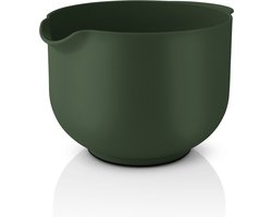 Eva Trio - Eva Mengkom 2 liter - Kunststof - Groen