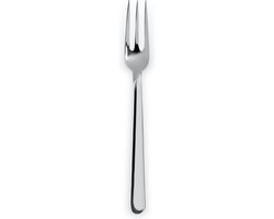 Eva Trio - Legio Nova Grill Bestekset - Zilver - Roestvast Staal
