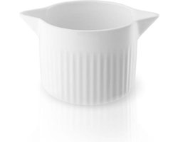 Eva Trio - Legio Nova Juskom 450 ml - Grijs - Porselein