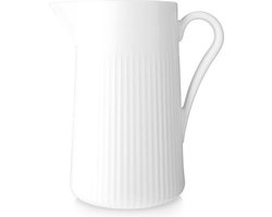 Eva Trio - Legio Nova Karaf 1,6 liter - Porselein - Wit -