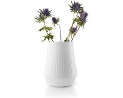 Eva Trio - Legio Nova Vaas 21,5 cm - Porselein - Transparant -