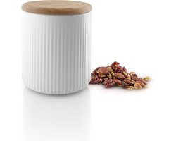 Eva Trio - Legio Nova Voorraadpot 700 ml - Porselein - Transparant -