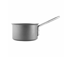 Eva Trio Steelpan Grey Line Slip-Let Ceramic 13 cm
