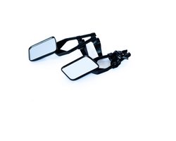 EveBase - Caravanspiegels - 150 x 110 mm - 2-pack
