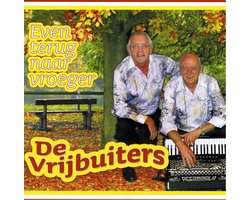 Even Terug Naar Vroeger