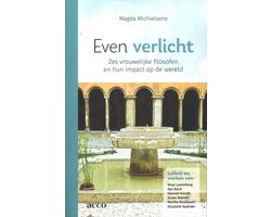 Even Verlicht