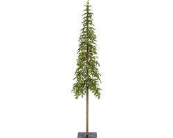 Everlands Alpine micro LED boom voor binnen - 180 cm