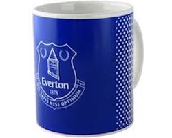 Everton Mok Fc Fade