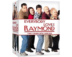Everybody Loves Raymond Season 1-9