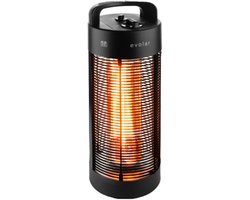 Evolar Infrarood Verwarming - Binnen & Buiten - Elektrische Kachel - Terrasverwarmers Elektrisch - EVO-HD55