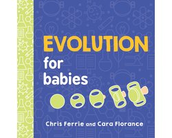 Evolution for Babies 0 Baby University