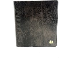 Exacompta 21 x 19 cm - 200 pagina's (random kleur)