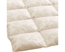 Excellence Deluxe Cosy Dekbed - Dauny dekbed