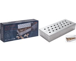 Excellent Houseware BBQ Smoker Box