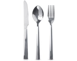 Excellent houseware Bestekset rvs 3-delig