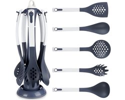 Excellent Houseware Keukengereedschapset - 5 delig
