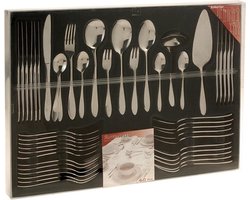 Excellent Houseware Romarino Bestekset - 60-delig - 6 persoons