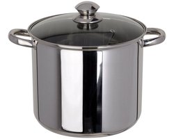 Excellent Houseware Soeppan - 9 l