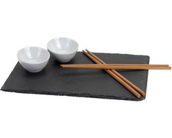 Excellent Houseware Sushi set - 7 delig