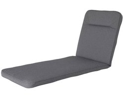 Excellent Ligbed 60x190 outdoor Manchester grey Madison