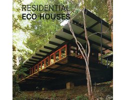 Exclusieve eco-woningen