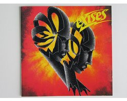 Exises - Exises (CD)