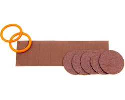 Exotac MATCHCAP Refill Kit