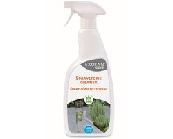 Exotan Care Onderhoudsmiddel - Spraystone Cleaner - 750ml