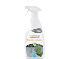 Exotan Care Onderhoudsmiddel - Spraystone Protector - 750ml