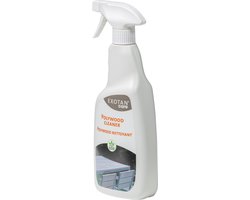Exotan Care Oonderhoudsmiddel - Polywood Cleaner - 750ml