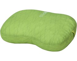 Exped Deep Sleep Pillow Kussen Lichen Forest Print M